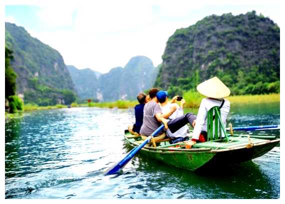 Как добраться до Вьетнама из России 2023