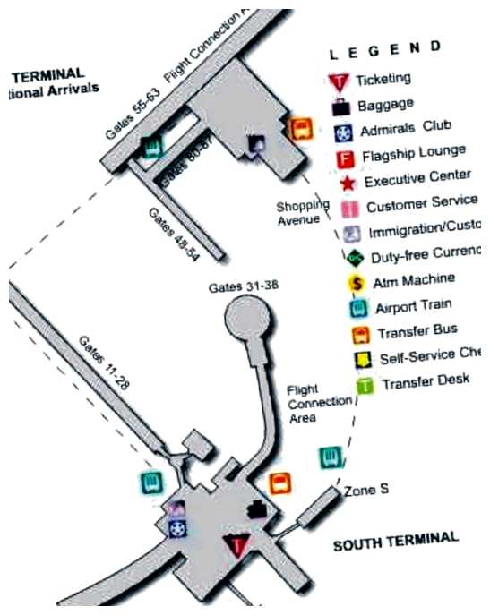 Как добраться из Лондона в Брайтон