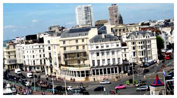 Как добраться из Лондона в Брайтон