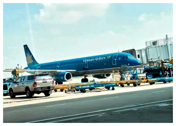 Как долететь до Вьетнама сейчас