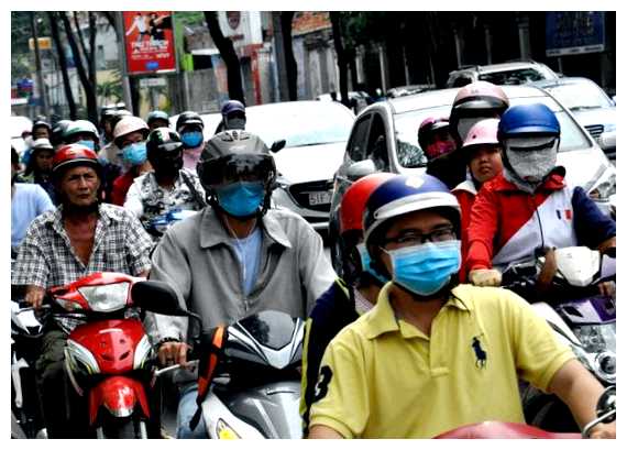 Как долететь до Вьетнама сейчас