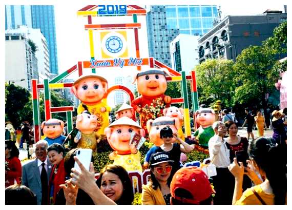 Как долететь до Вьетнама сейчас