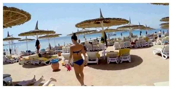 Как говорят Доброе утро в Египте