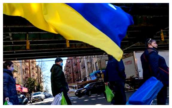 Как хотят переименовать Брайтон-Бич