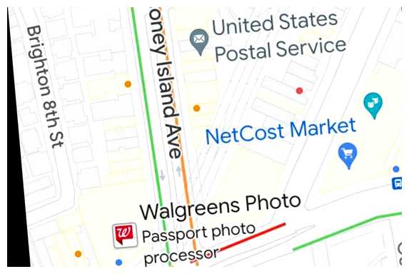 Как хотят переименовать Брайтон-Бич