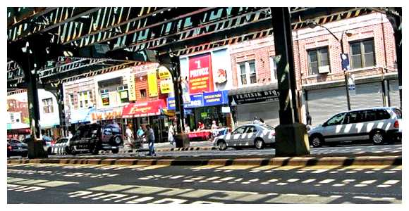 Как хотят переименовать Брайтон-Бич