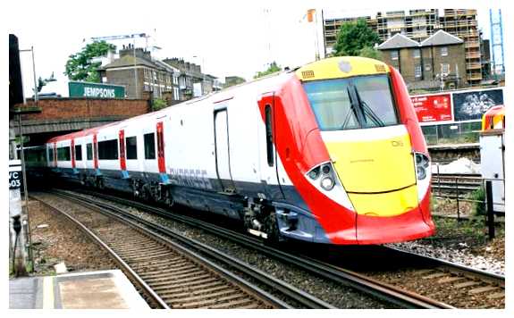 Как лучше передвигаться в Лондоне