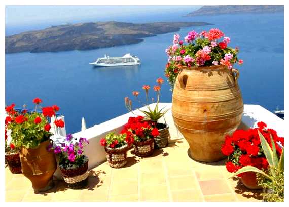 Как можно описать Грецию