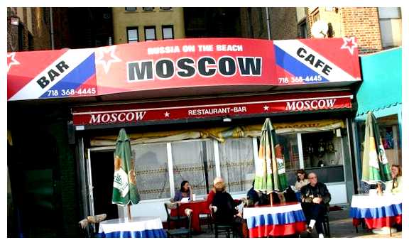 Как называют Брайтон