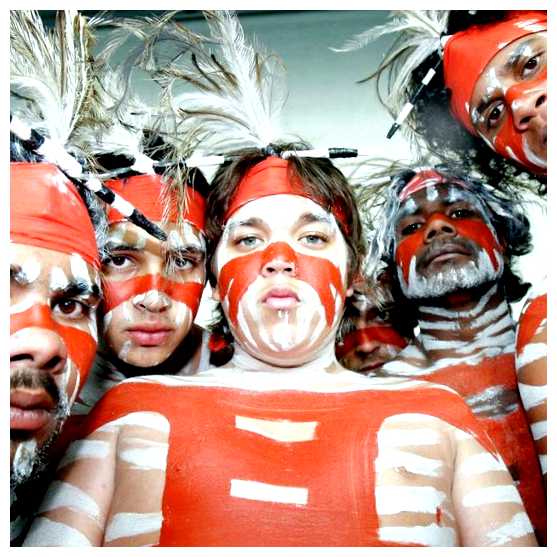 Как называют коренных жителей Лондона