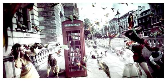 Как называют коренных жителей Лондона