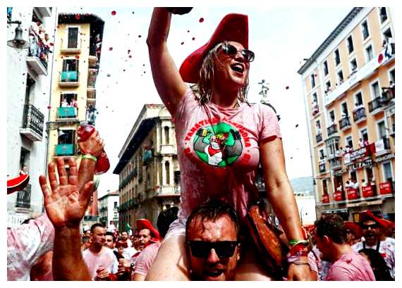 Как называют мужчину в Испании