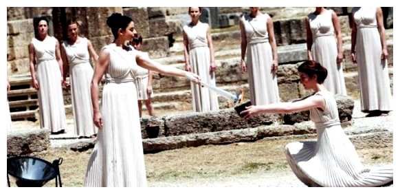 Как нужно вести себя в Греции