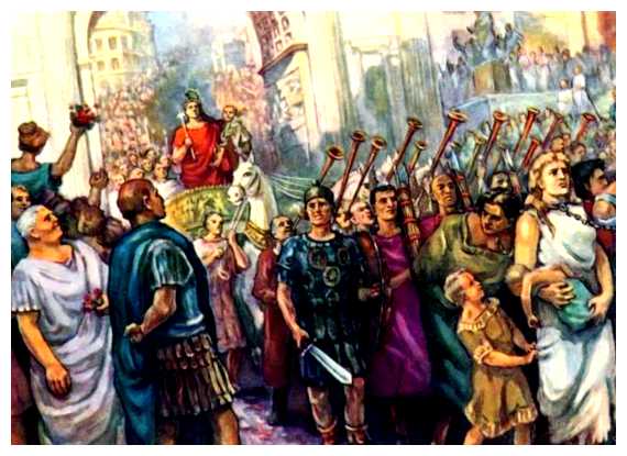 Как обидеть грека