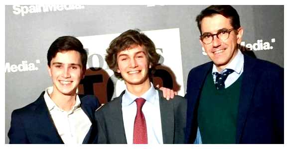 Как отблагодарить испанца