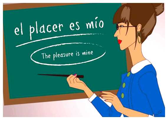 Как ответить на благодарность на испанском