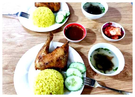 Как питаться во Вьетнаме