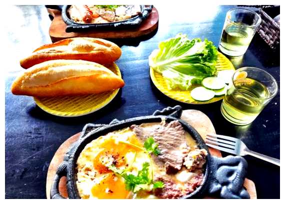 Как питаться во Вьетнаме