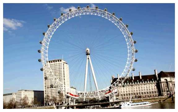 Как по другому называют Лондон