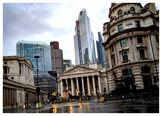 Как по другому называют Лондон