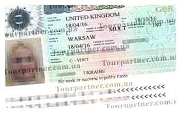 Как поехать в Англию в 2023 году