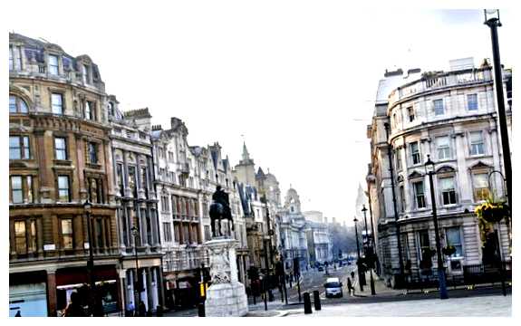 Как появилось название Лондон