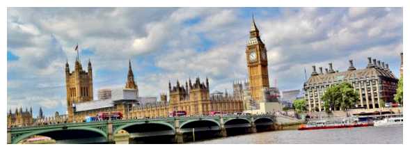 Как получить визу в Англию для украинцев 2023