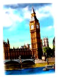 Как получить визу в Лондон 2023