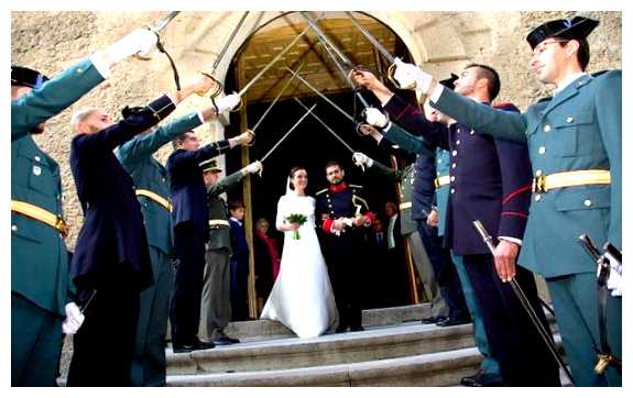 Как принято ходить в гости в Испании