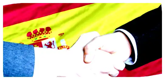 Как принято приветствовать друг друга в Испании