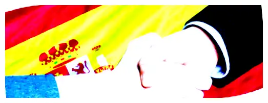 Как принято приветствовать друг друга в Испании