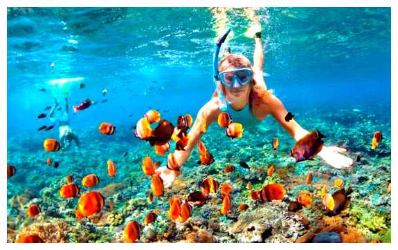 Как приветствовать египтян