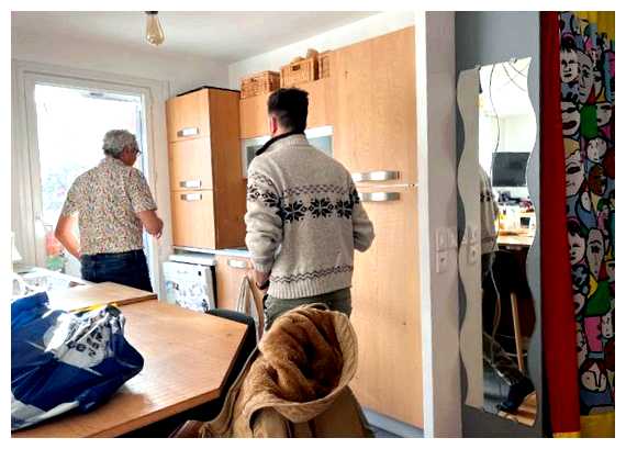 Как провести 3 дня в Париже