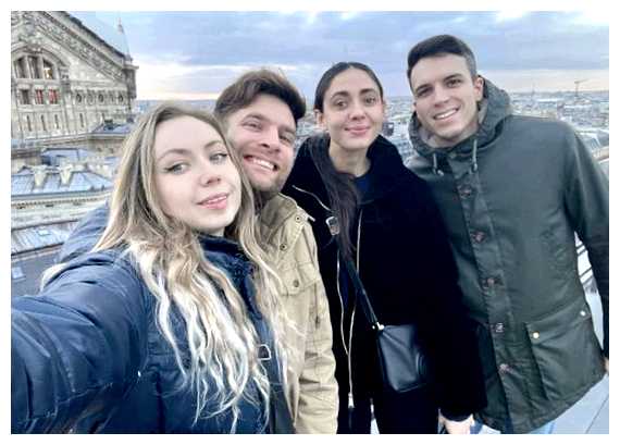 Как провести 3 дня в Париже