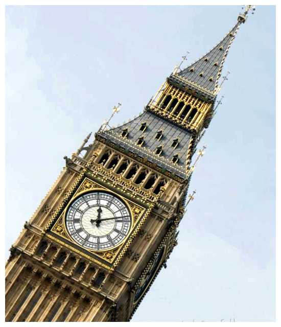 Как раньше называли Лондон