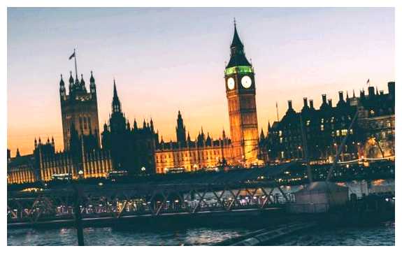 Как раньше называли Лондон