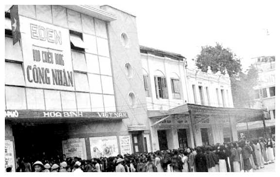 Как раньше назывался город Ханой