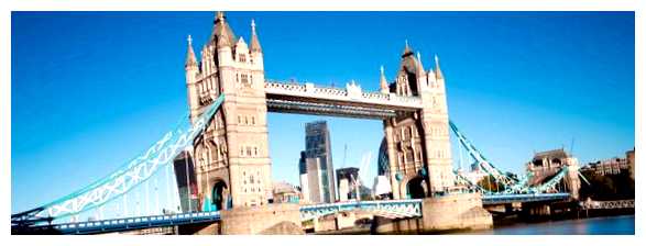 Как сейчас добраться из Москвы в Лондон