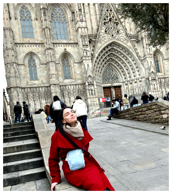 Как сейчас можно улететь в Испанию