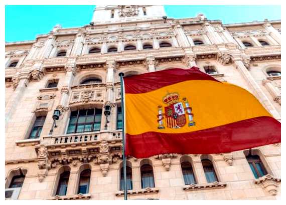 Как сейчас можно улететь в Испанию