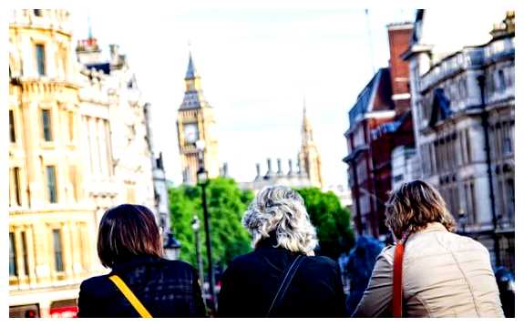 Как сэкономить на билетах в Лондоне