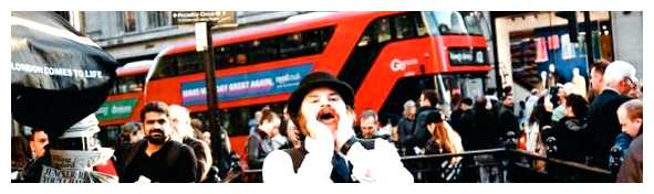 Как сэкономить в Лондоне