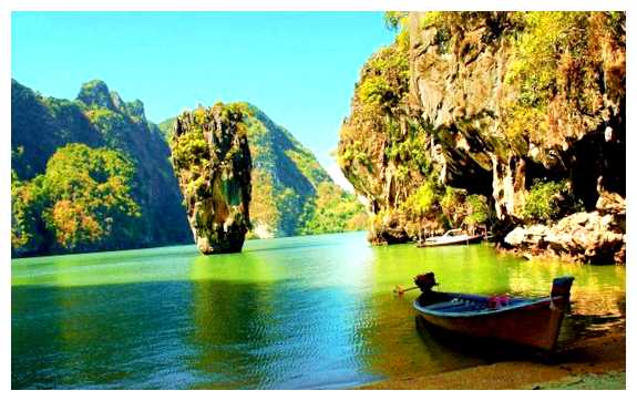 Как сэкономить во Вьетнаме