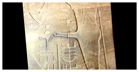 Как сказать привет в Египте