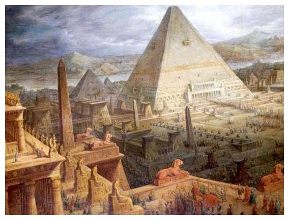 Как в Египте сказать спасибо