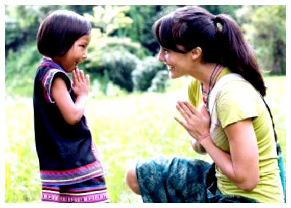 Как в Испании обращаются к женщинам