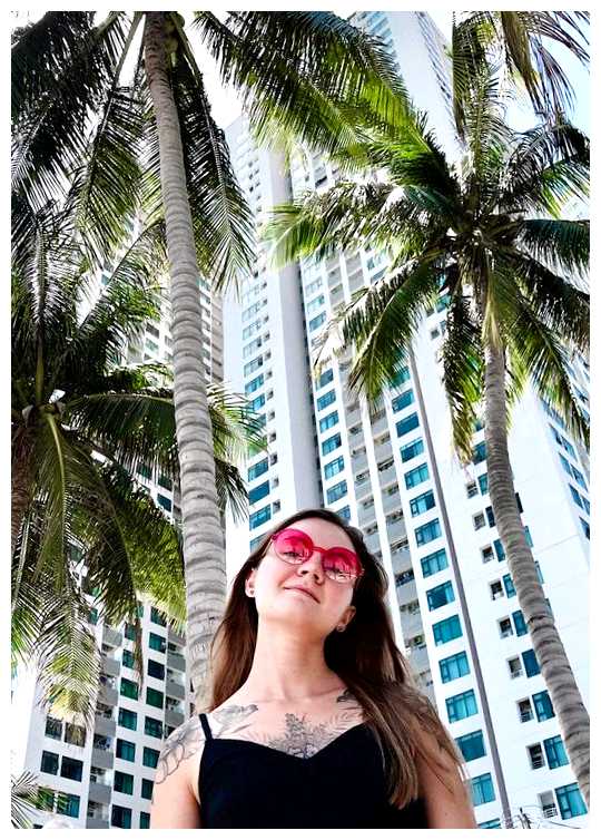 Как вьетнамцы называют русских