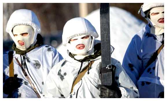 Как вьетнамцы называют русских