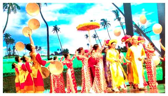 Как вьетнамцы обращаются друг к другу