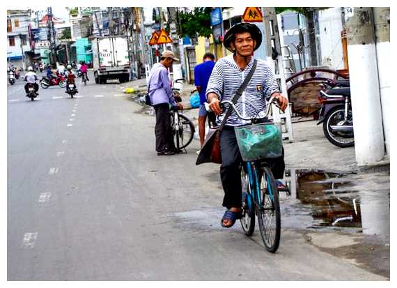 Как вьетнамцы относятся к русским